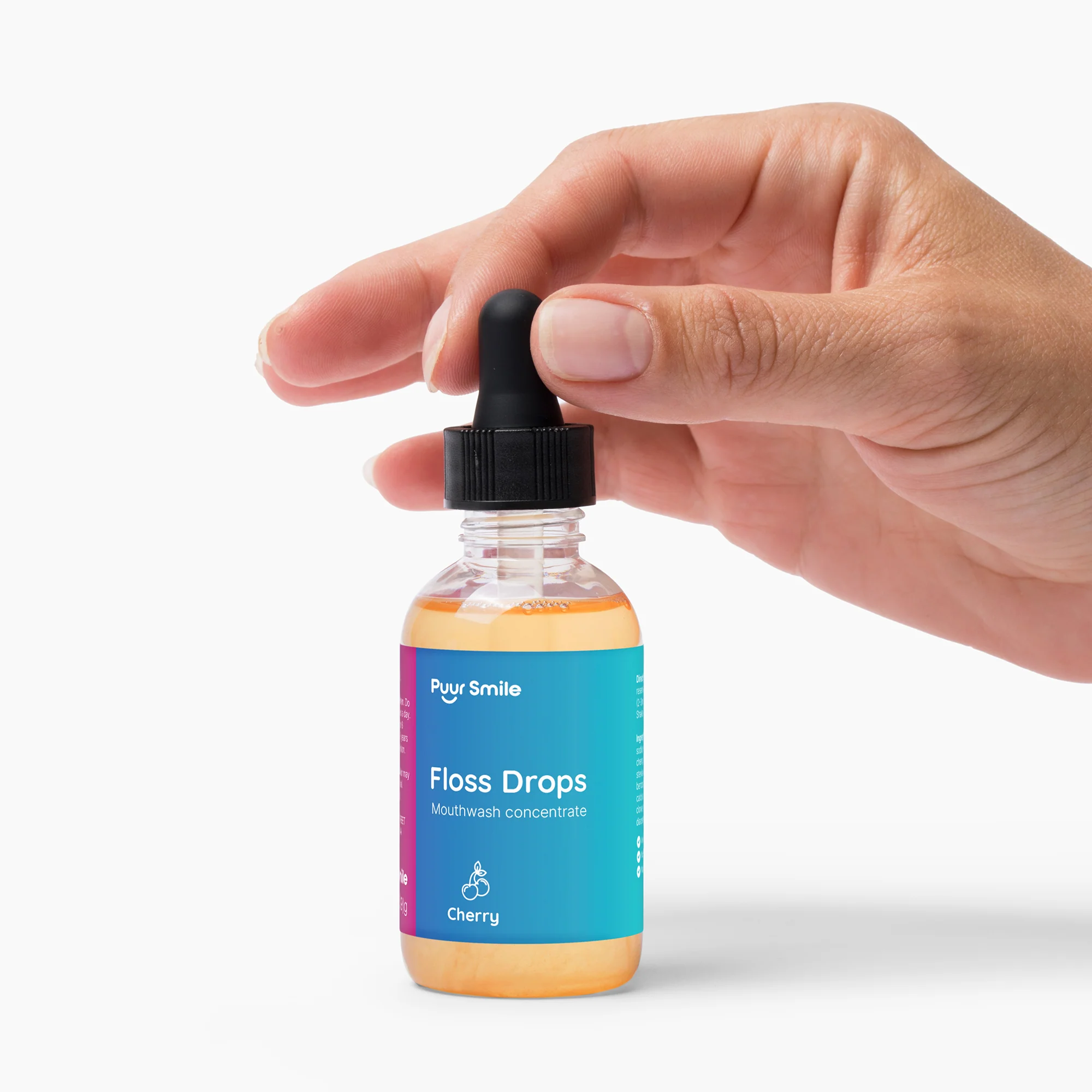FlossDrop Cherry - Image 3