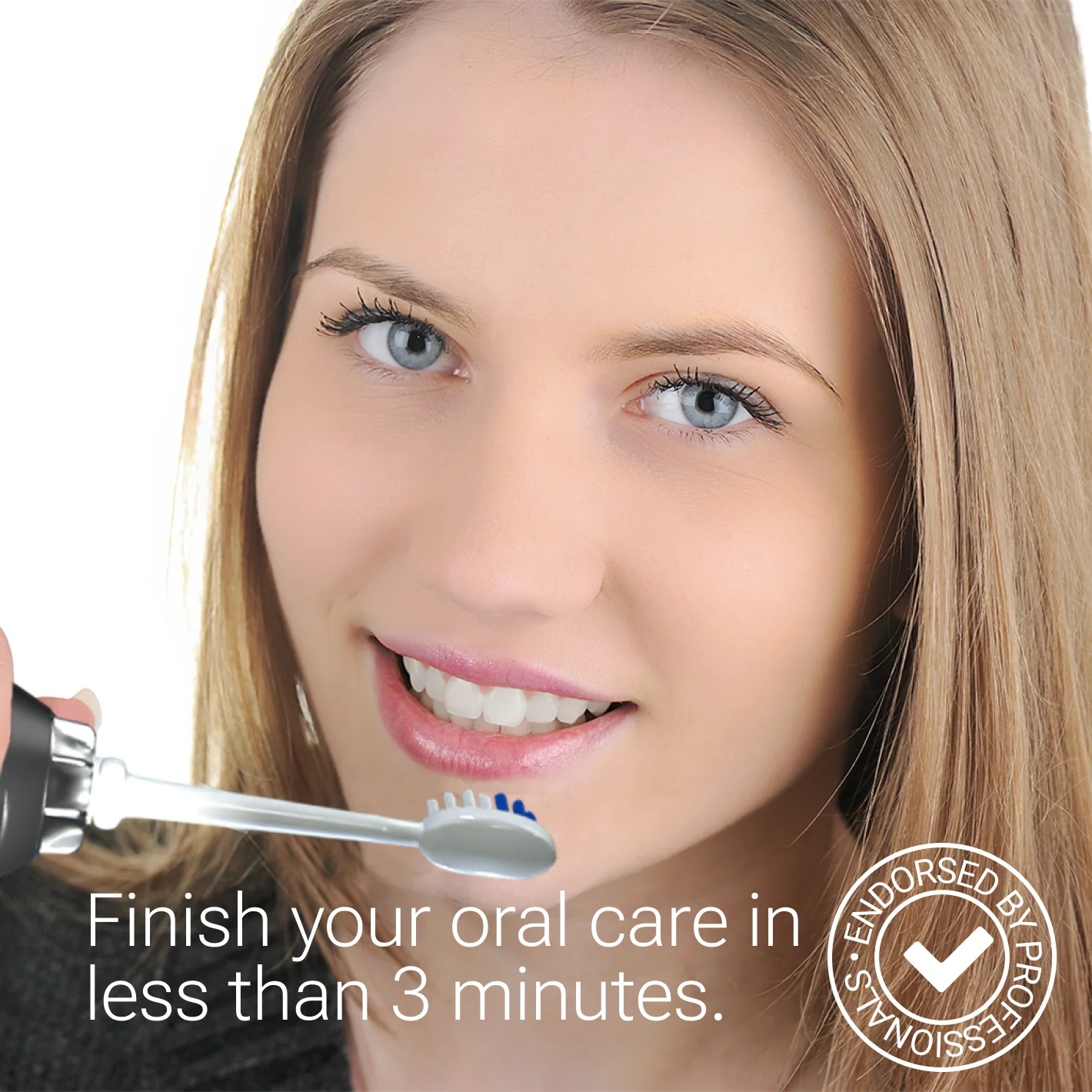 PUURSMILE WATER FLOSSER - 50% OFF CHRISTMAS SALE - Image 4