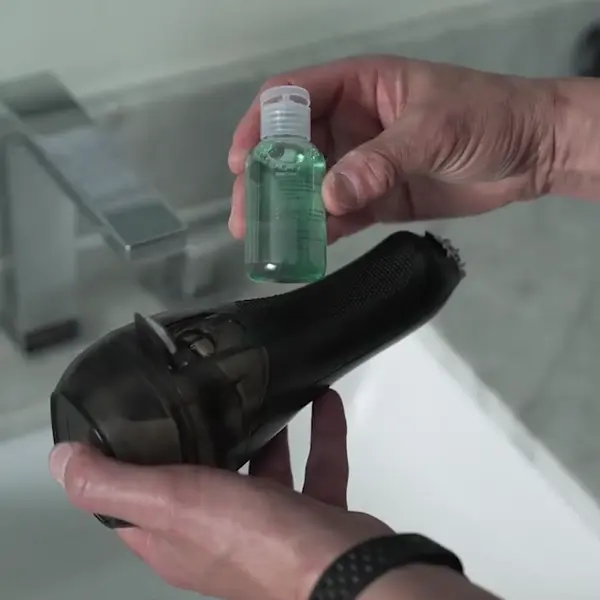 PuurSmile Water Flosser - Image 5